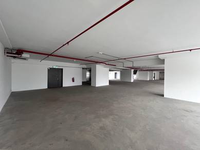 3 Towers Ampang KL Lifestyle & Essential Double Storey Office For Rent
