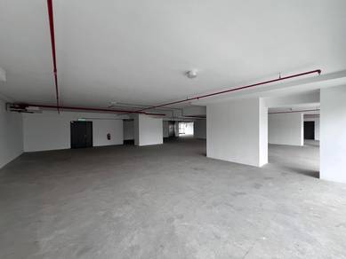 3 Towers Ampang KL Lifestyle & Essential Double Storey Office For Rent