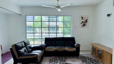 Townhouse-Condo-for-rent-Kampar-Perak