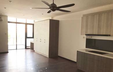 Studio Soho, Queensville Cheras Permaisuri Bdr Sri Permaisuri