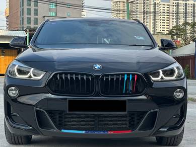 M-SPORT⭐2019 Bmw X2 M35i 2.0 FULL SERVIES RECORD