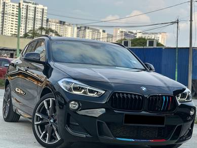 M-SPORT⭐2019 Bmw X2 M35i 2.0 FULL SERVIES RECORD