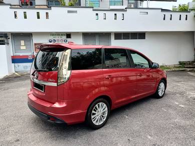 [2023] Proton EXORA 1.6 EXECUTIVE (A)