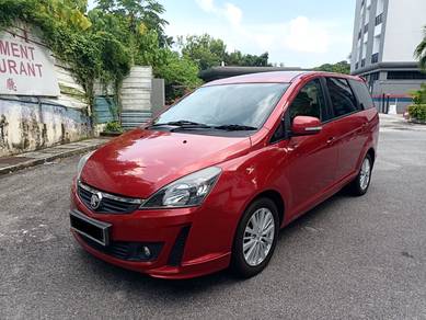 [2023] Proton EXORA 1.6 EXECUTIVE (A)