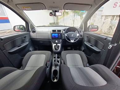 [2023] Proton EXORA 1.6 EXECUTIVE (A)