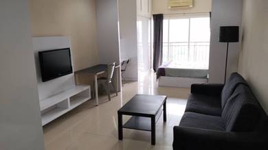 Windsor Tower Studio F/F Sri Hartamas