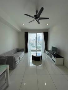 M Suites 1R1B 1CP F/F Jalan Ampang