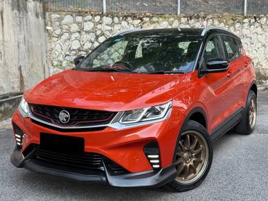Proton X50 PREMIUM 1.5L (A) FULL PROTON SERVICE