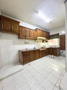 Good Condition 2 Storey 20X65 Abdul Hamid Taman Sentosa Klang Reno