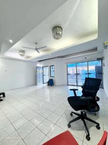 Good Condition 2 Storey 20X65 Abdul Hamid Taman Sentosa Klang Reno