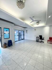 Good Condition 2 Storey 20X65 Abdul Hamid Taman Sentosa Klang Reno
