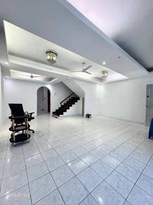 Good Condition 2 Storey 20X65 Abdul Hamid Taman Sentosa Klang Reno