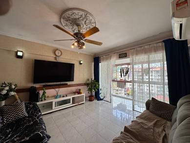 Segar Apartments