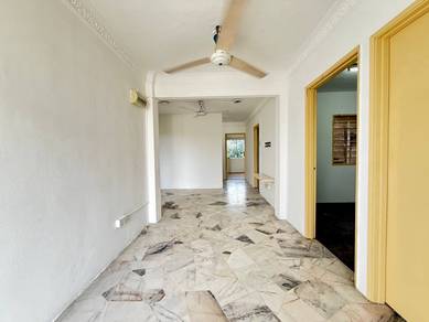 Sri Sentosa Condominium