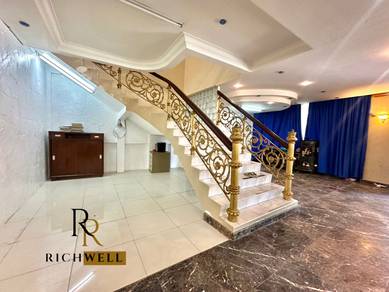[RARE DEAL] BUNGALOW Sembulan Kk