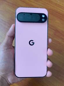 Google Pixel 9 Pro XL (256GB) (5G)