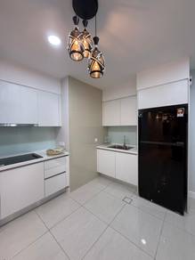 The Sentral Suites 3R2B F/F Brickfields