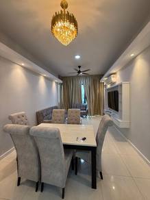 The Sentral Suites 3R2B F/F Brickfields