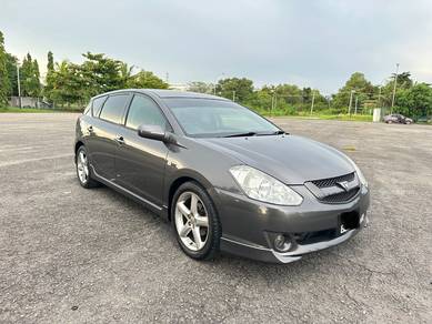 Toyota CALDINA 2.0 ZT FACELIFT AWD  (A)