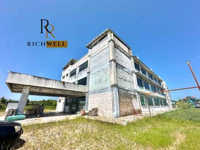 [ BEST DEAL ] COMMERCIAL building Kepayan