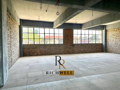 [ BEST DEAL ] COMMERCIAL building Kepayan