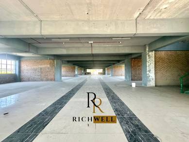 [ BEST DEAL ] COMMERCIAL building Kepayan