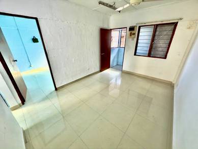 (Flexi Book+TERMURAH)Flat Pandan Indah Blok BH Pandan Indah
