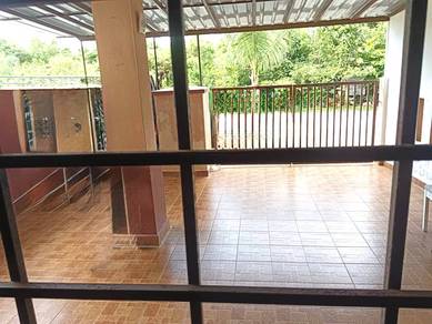 ENDLOT Double Storey Terrace Bandar Tasik Kesuma Semenyih FOR SALE