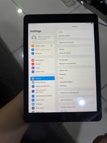 iPad 6th Generation