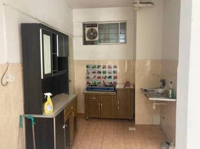 Jutamines Seri Kembangan The Mines Mall 🤩 3 Rooms