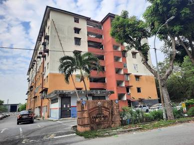 Cengal Taman Mas