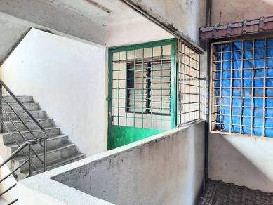 Cengal Taman Mas-2