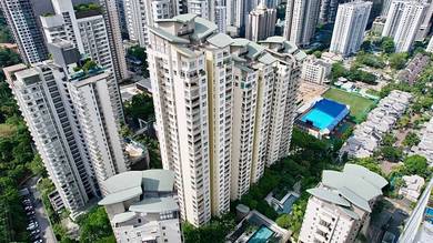 Duplex Hijaun Kiara Mont Kiara Condominium FOR SALE