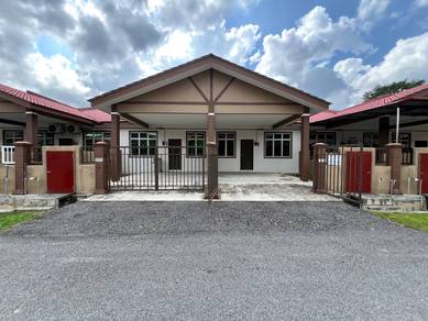 Terraced-House-for-sale-Jasin-Melaka-2