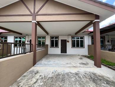 Terraced-House-for-sale-Jasin-Melaka-3