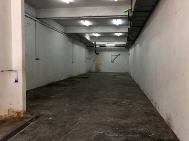 Taman Kajang Perdana, 2sty Shop 22x75 facing mainroad
