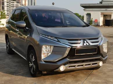 Mitsubishi XPANDER 1.5 (A)MITSUBISHI WARRANTY