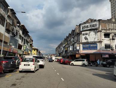 Shop-lot-for-rent-Pandan-Indah-Kuala-Lumpur