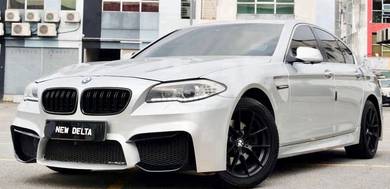 [CARKING🤩] OFFER F10 RARE Bmw 523i 2.5 M SPORT(A)