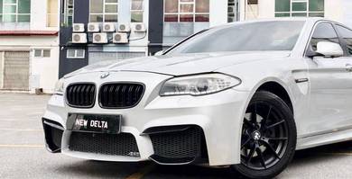 [CARKING🤩] OFFER F10 RARE Bmw 523i 2.5 M SPORT(A)