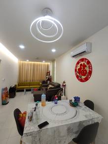 Prima Bintawa Apartment for Rent