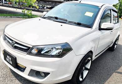 [💥PROMO💥]1 OWNER LOWMiL SAGA 1.3 FL EXECUTIVE(M)