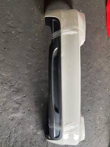BMW 1-SERIES E82 COUPE Rear Body Parts