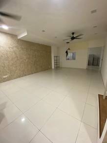 Casa Green 20sf X 65sf Cybersouth near KLIA UiTM Kampus Dengkil