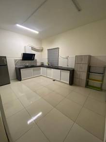 Casa Green 20sf X 65sf Cybersouth near KLIA UiTM Kampus Dengkil