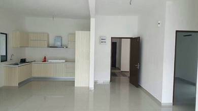 3 rooms 3 bathrooms V-residensi selayang heights rent. lakepark 18 res