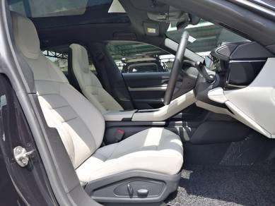 Porsche TAYCAN  4S CROSS TURISMO (NEW CAR)
