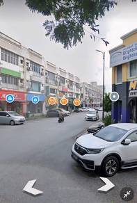 Petaling Jaya - Sunwaymas Shop for Rent