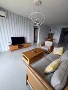 WSM D3603 - House for rent at Forest City 屋子出租 . High Floor