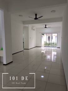 BELOW MARKET!! Double Storey House Tropicana Aman Arahsia FOR SALE